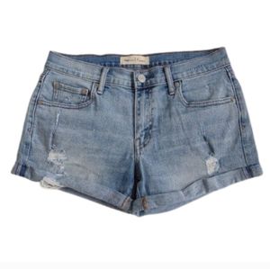 GAP SHORTS 26 Denim Size 2